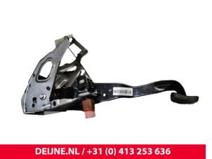 BYD Atto 3 Bremspedal O217666 foto 2
