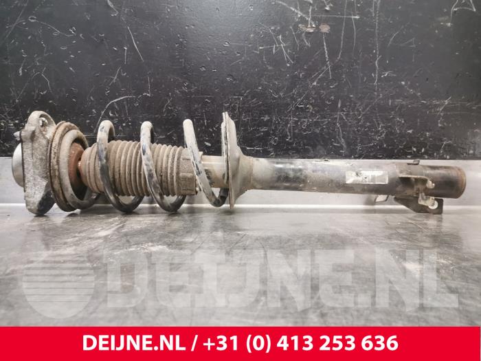Fiat Ducato Schokdemperpoot links-voor O217670