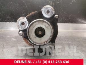 Fiat Ducato Stoßdämpferstrebe links vorne O217670 foto 3
