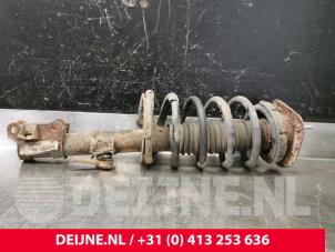 Volvo XC90 Front shock absorber rod, left O217671 photo 2