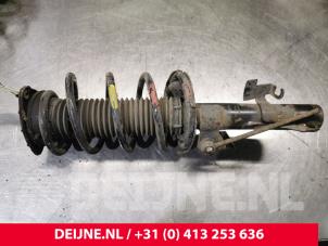 Volvo C70 Front shock absorber rod, left O217684 photo 3