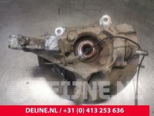 Volvo S60 Knuckle, front left O217686 photo 2