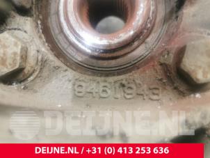 Volvo S60 Knuckle, front left O217686 photo 3