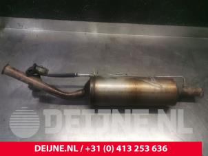 Gebruikte Roetfilter Citroen Jumpy 1.6 Blue HDi 95 Prijs € 423,50 Inclusief btw aangeboden door van Deijne Onderdelen Uden B.V.