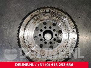 Volvo XC40 Starterkranz O217690 foto 3