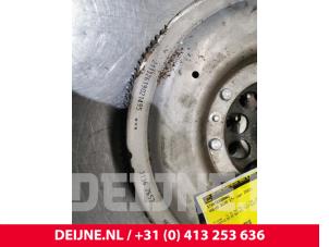 Volvo XC40 Starterkranz O217690 foto 2
