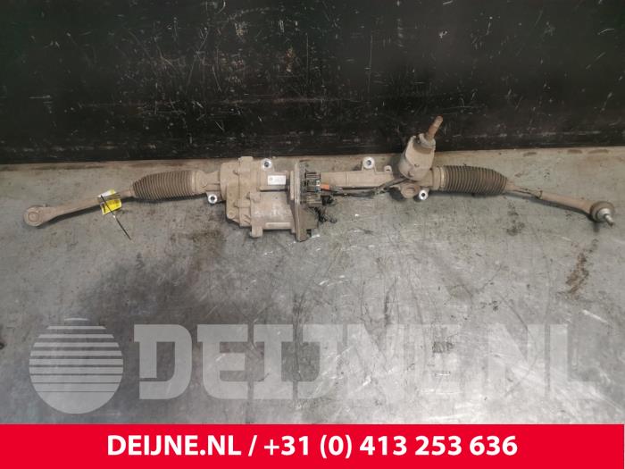 Tesla Model 3 Stuurhuis Bekrachtigd O217696