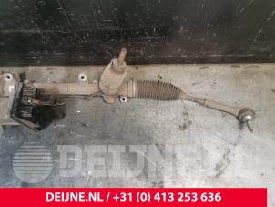 Tesla Model 3 Lenkgetriebe Servo O217696 foto 3