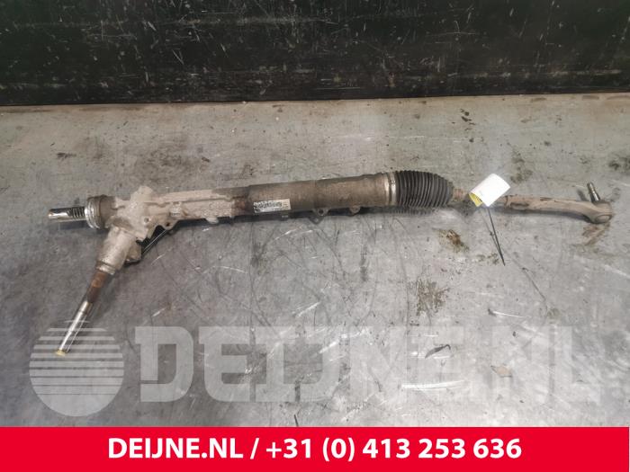Citroen Jumpy Power steering box O217697