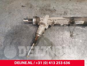 Citroen Jumpy Power steering box O217697 photo 2