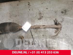 Citroen Jumpy Power steering box O217697 photo 3