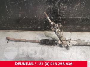 Opel Vivaro Power steering box O217698 photo 2