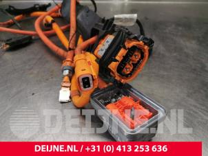 Volvo XC40 Cable high-voltage O217699 photo 2