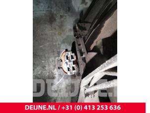 Volvo XC60 Kühlgebläse O217706 foto 3