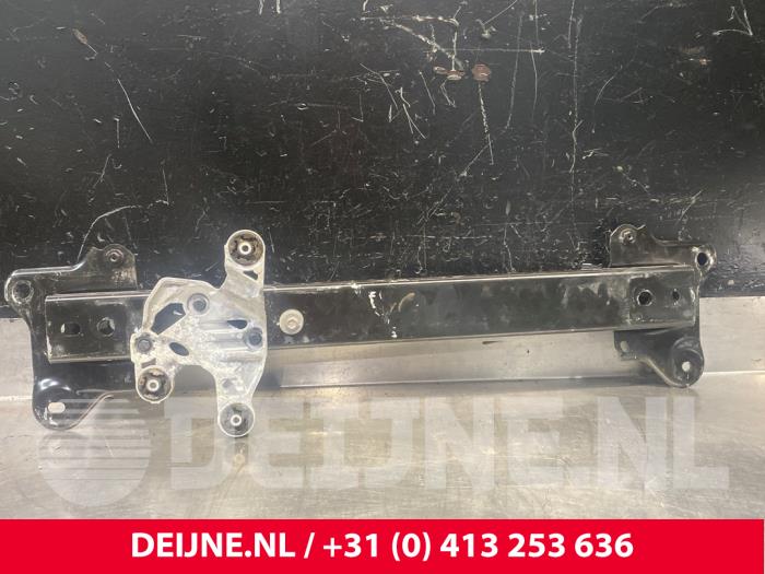 Tesla Model 3 Dwarsbalk frontdeel O217716