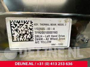 Tesla Model 3 Dwarsbalk frontdeel O217716 foto 3