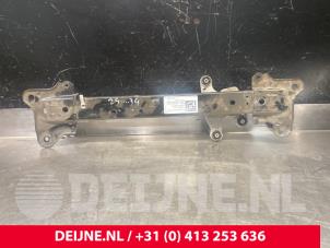 Tesla Model 3 Dwarsbalk frontdeel O217716 foto 2