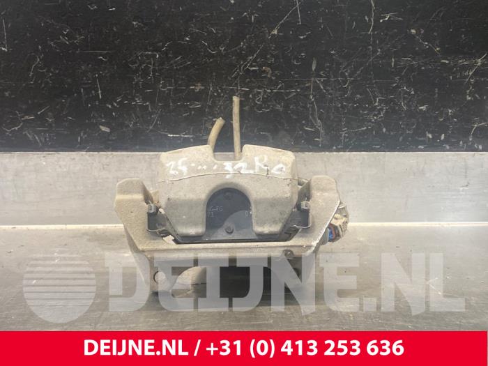 Tesla Model 3 Bremszange rechts hinten O217719