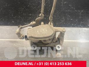 Tesla Model 3 Bremszange rechts hinten O217719 foto 3