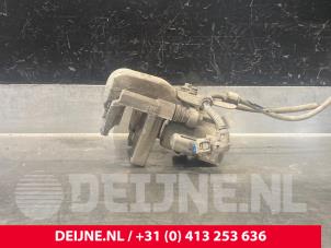 Tesla Model 3 Bremszange rechts hinten O217719 foto 2