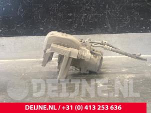 Tesla Model 3 Bremszange links hinten O217720 foto 2