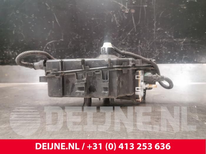 Citroen Jumpy Additive tank O217722