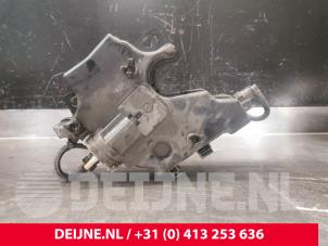 Citroen Jumpy Additive tank O217722 photo 3