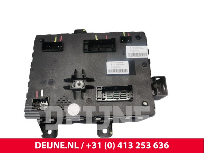 BYD Atto 3 Body control computer O217727