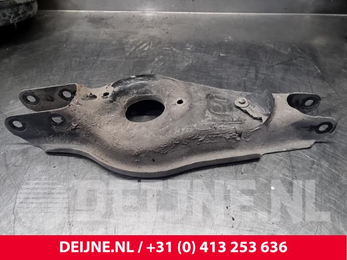 Tesla Model 3 Veerschotel links-achter O217730