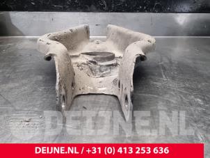 Tesla Model 3 Federteller links hinten O217730 foto 3