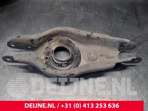 Tesla Model 3 Federteller links hinten O217730 foto 2