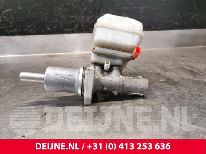 Volkswagen Crafter Hauptbremszylinder O217732