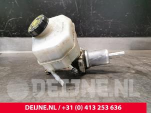 Volkswagen Crafter Hauptbremszylinder O217732 foto 2