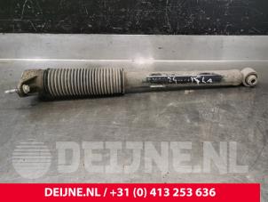 Tesla Model 3 Rear shock absorber, left O217735 photo 2