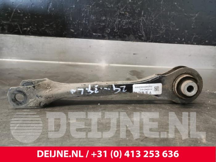 Tesla Model 3 Querlenker oben rechts hinten O217741