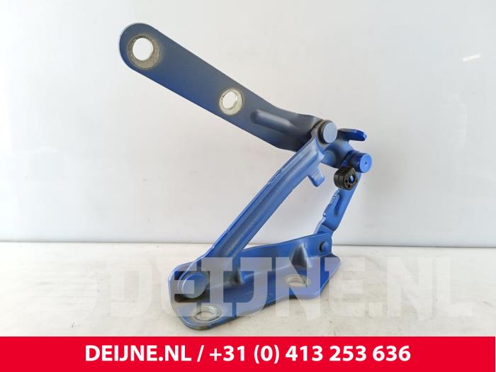 Volkswagen Transporter Motorhaube Scharnier O217744