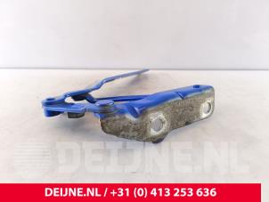 Volkswagen Transporter Motorkap Scharnier O217744 foto 2
