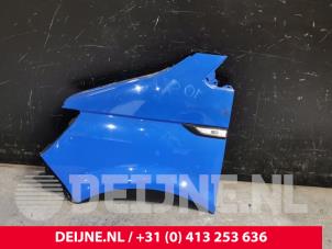 Volkswagen Transporter Scherm links-voor O217746 foto 2
