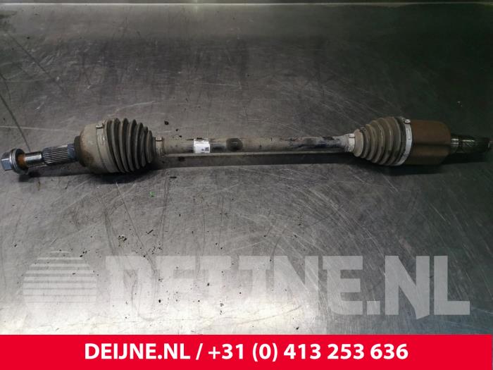 Tesla Model 3 Front drive shaft, right O217750