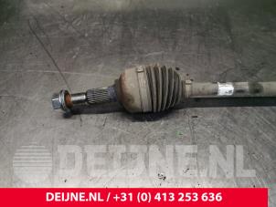 Tesla Model 3 Front drive shaft, right O217750 photo 2