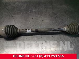 Tesla Model 3 Front drive shaft, right O217750 photo 3