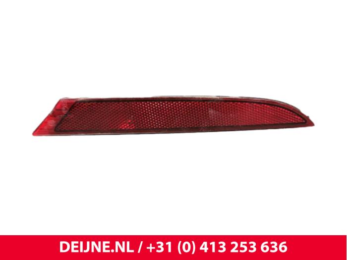 BYD Atto 3 Stoßstangenreflektor rechts hinten O217764