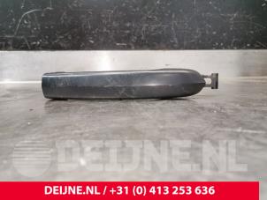Volkswagen Crafter Griff Hecktür Lieferwagen O217766 foto 2