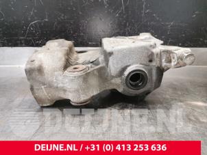 Volvo XC90 Differential hinten O217769 foto 3