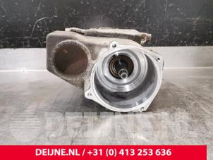 Volvo XC90 Differential hinten O217769 foto 2