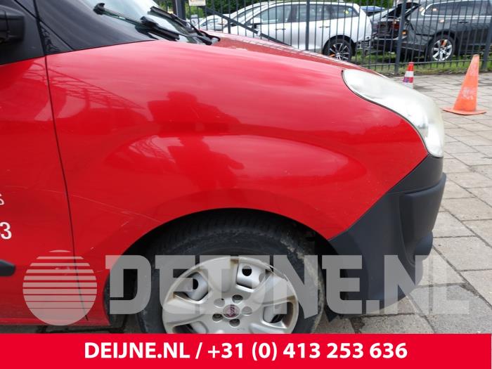 Fiat Doblo Kotflügel rechts vorne O217774