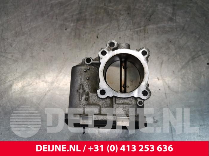 Volvo V70 Gasklephuis O217776