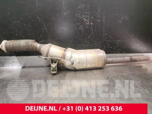 Gebruikte Katalysator Renault Kangoo Express (FW) 1.5 dCi 90 FAP Prijs € 665,50 Inclusief btw aangeboden door van Deijne Onderdelen Uden B.V.