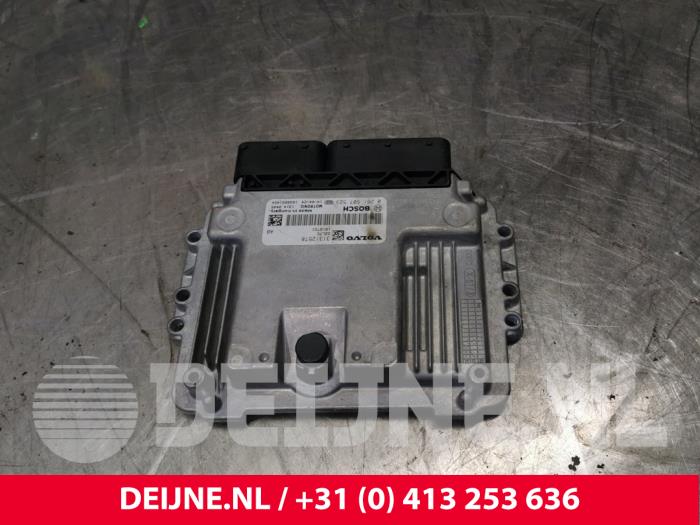 Volvo V70 Steuergerät Motormanagement O217780