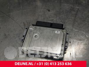 Volvo V70 Steuergerät Motormanagement O217780 foto 2